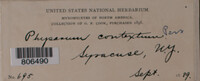 Image Associated With the Occurence